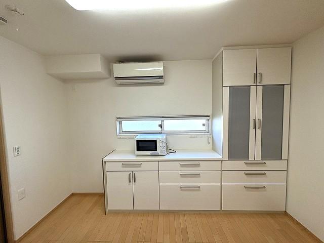 キッチン  写真撮影日：2025-10-17