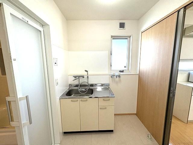 洗面台・洗面所  写真撮影日：2025-10-17