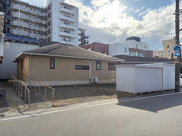 現地外観写真  写真撮影日：2025-11-22