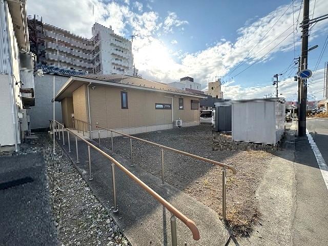 現地外観写真  写真撮影日：2025-11-22