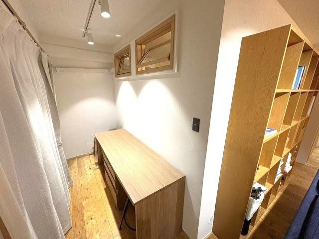 その他内観  写真撮影日：2025-11-15