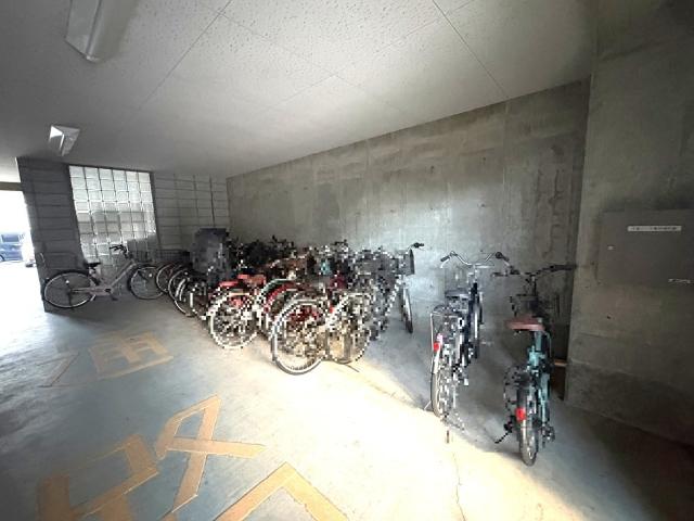 その他共用部  写真撮影日：2025-11-15