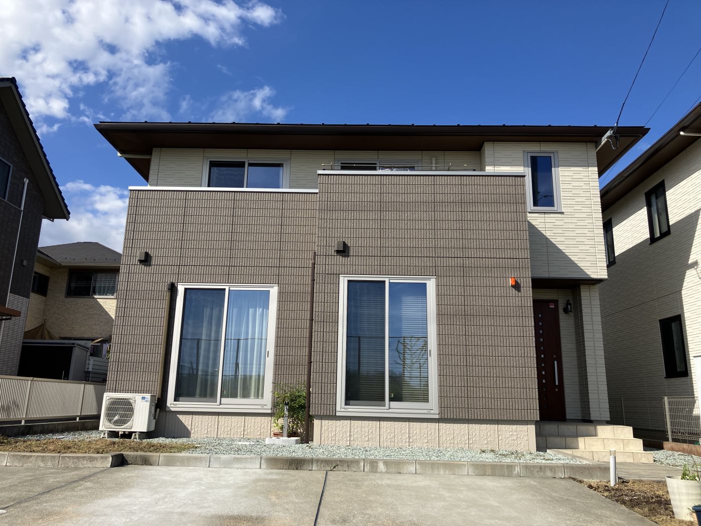 外観 写真撮影日：2025-12-04