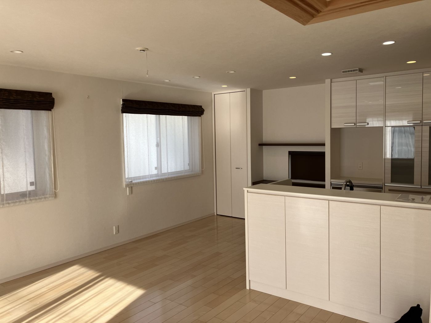 ダイニング 写真撮影日：12/4/25, 12:00 AM