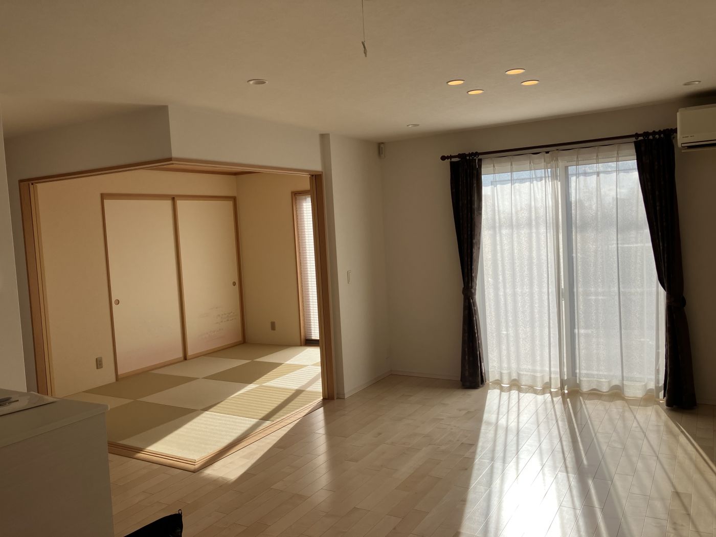 和室 写真撮影日：12/4/25, 12:00 AM