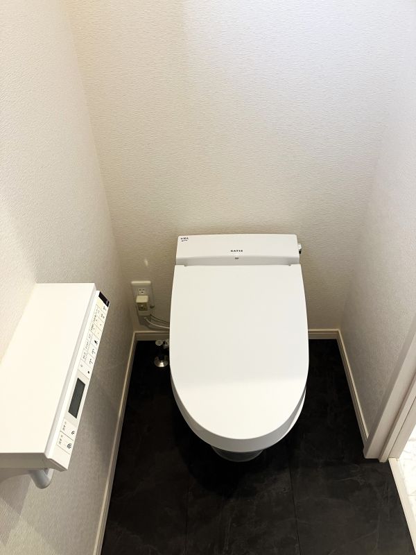 トイレ 写真撮影日：12/4/25, 12:00 AM