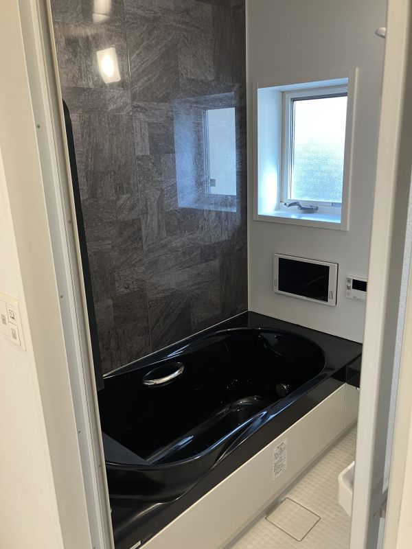 浴室 写真撮影日：12/4/25, 12:00 AM