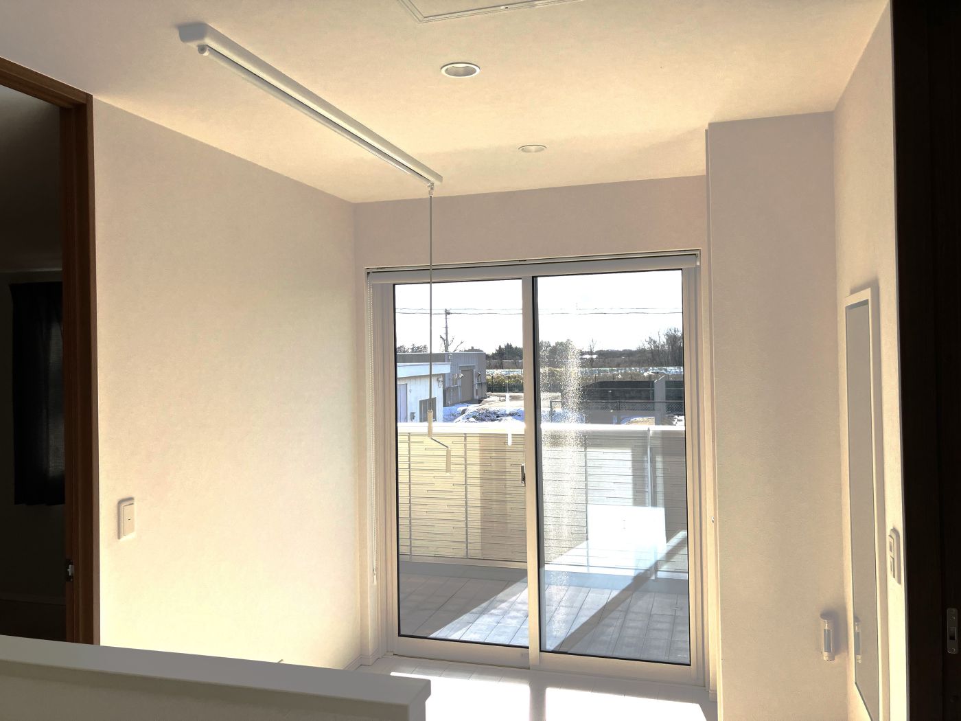 2階ホール 写真撮影日：12/4/25, 12:00 AM