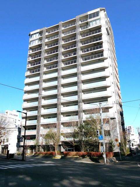 現地外観写真  写真撮影日：2025-12-11