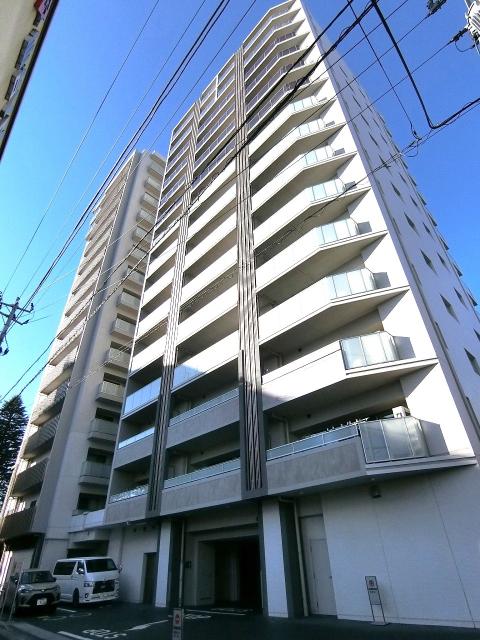 現地外観写真  写真撮影日：2025-12-11