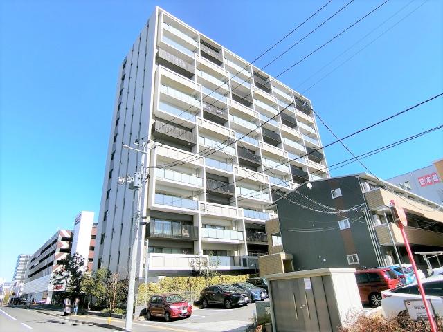 現地外観写真  写真撮影日：2025-12-20