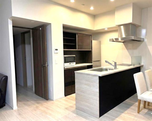 キッチン  写真撮影日：2025-12-20