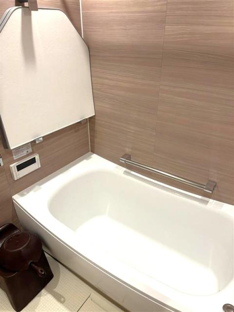 浴室  写真撮影日：2025-12-20