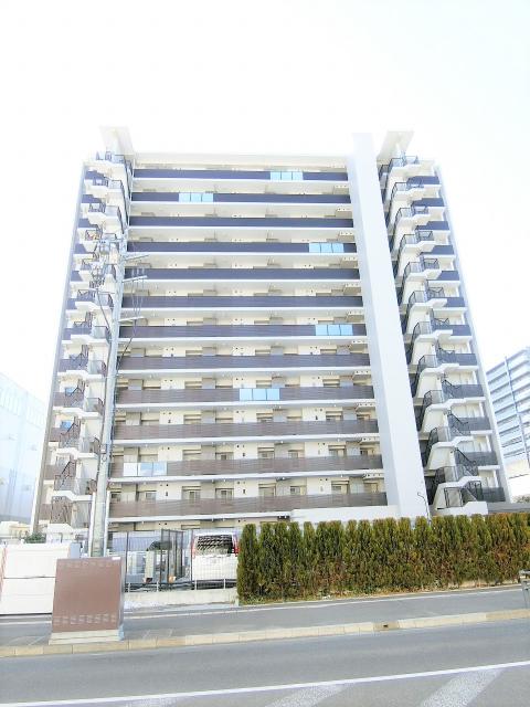 現地外観写真  写真撮影日：2025-12-20