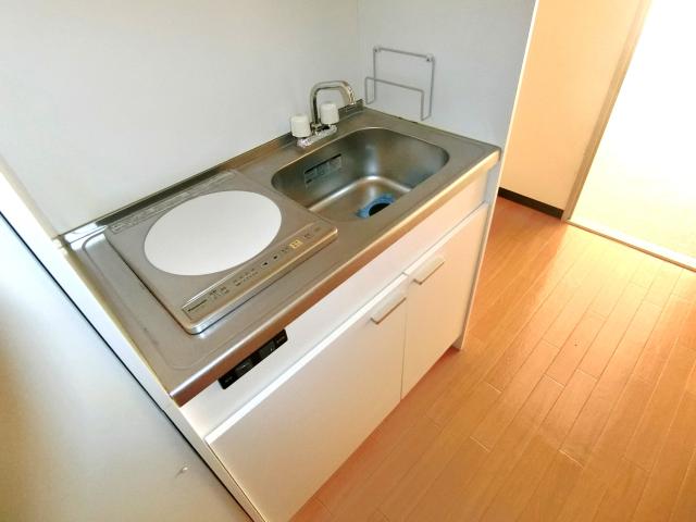 キッチン  写真撮影日：2025-10-30