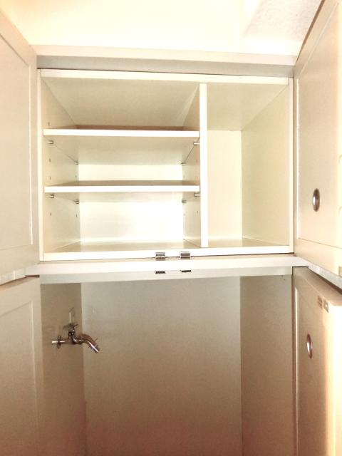 収納  写真撮影日：2025-10-30