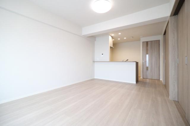 リビング  写真撮影日：2026-01-15