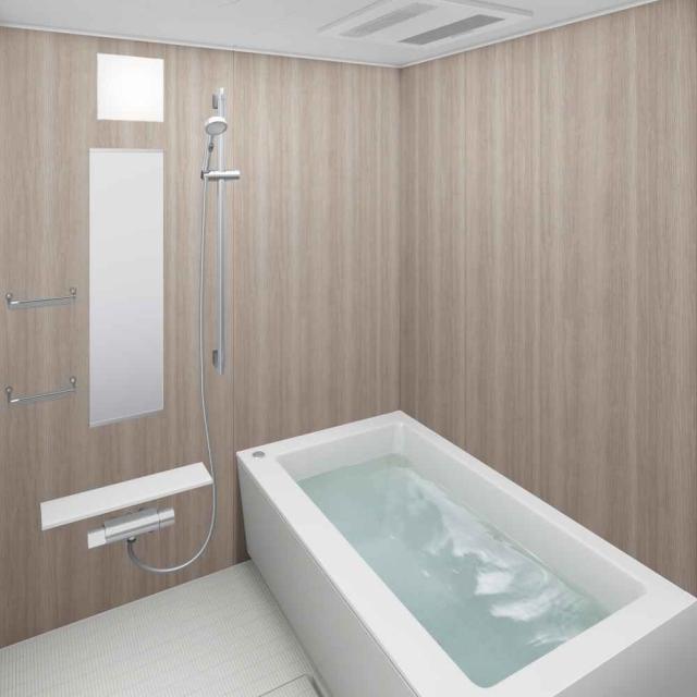 浴室  写真撮影日：2026-01-15