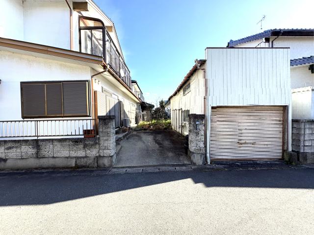 現地外観写真  写真撮影日：2026-01-15