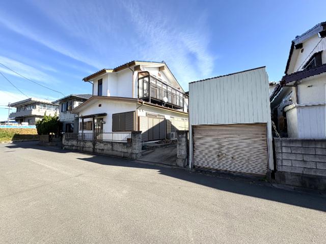 現地外観写真  写真撮影日：2026-01-15