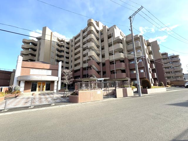 現地外観写真  写真撮影日：2026-01-29