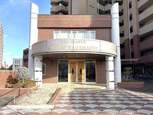 現地外観写真  写真撮影日：2026-01-29