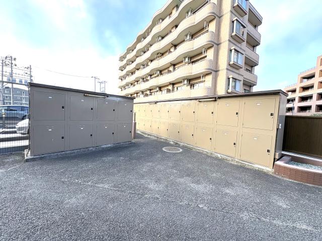 その他共用部  写真撮影日：2026-01-29