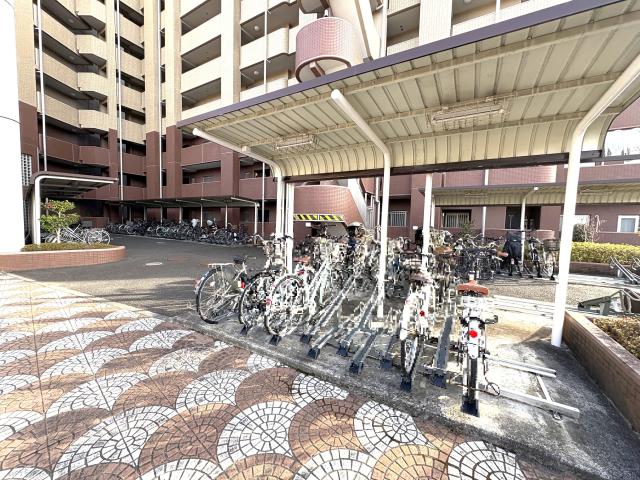 その他共用部  写真撮影日：2026-01-29