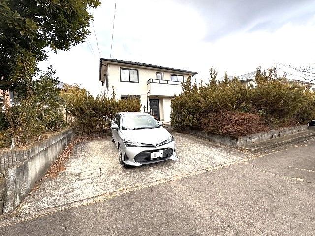 現地外観写真  写真撮影日：2026-02-05