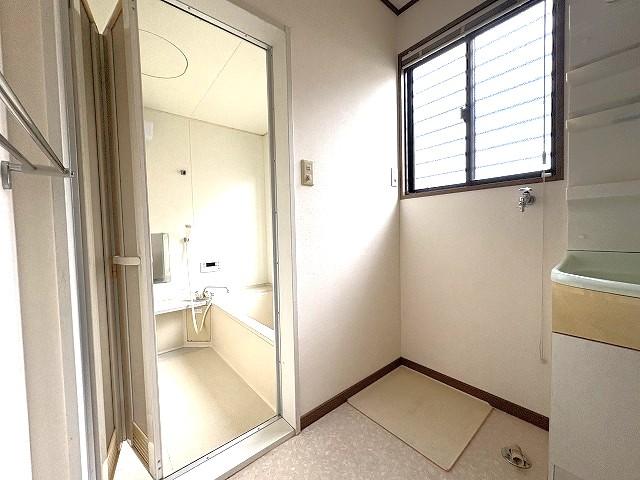 浴室  写真撮影日：2026-02-05