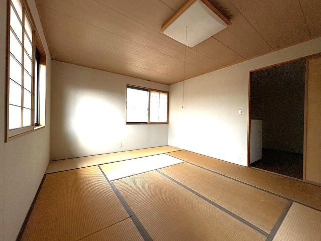 リビング以外の居室  写真撮影日：2026-02-05