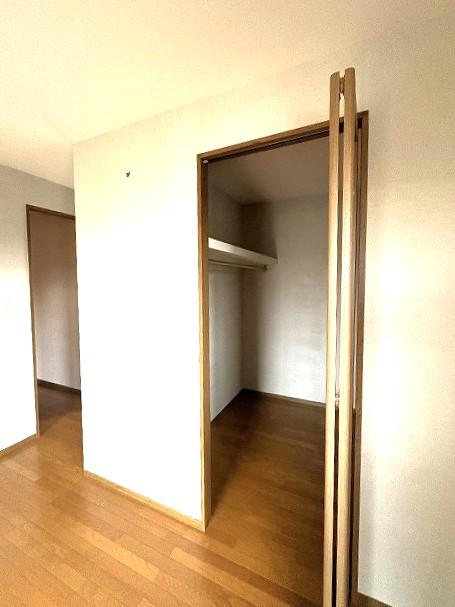 リビング以外の居室  写真撮影日：2026-02-05