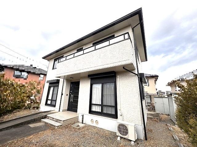 現地外観写真  写真撮影日：2026-02-05