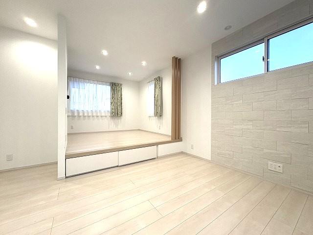 その他内観  写真撮影日：2026-02-05