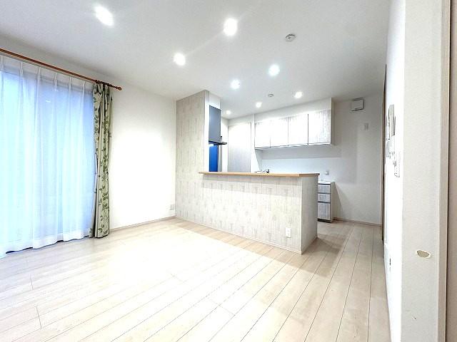 リビング  写真撮影日：2026-02-05