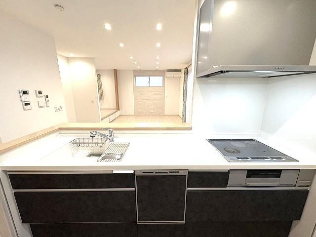 キッチン  写真撮影日：2026-02-05