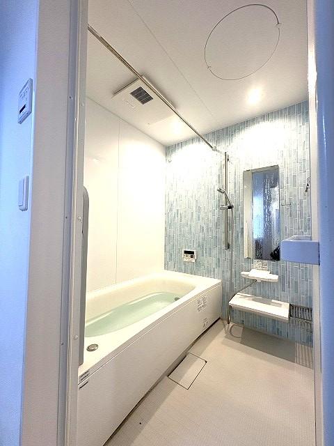 浴室  写真撮影日：2026-02-05