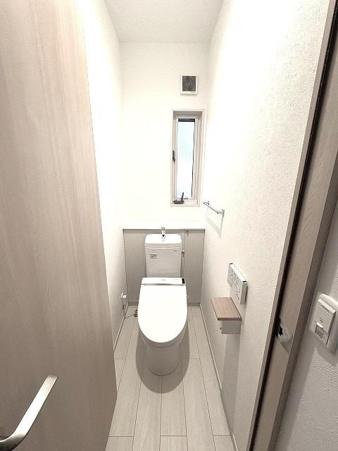 トイレ  写真撮影日：2026-02-05