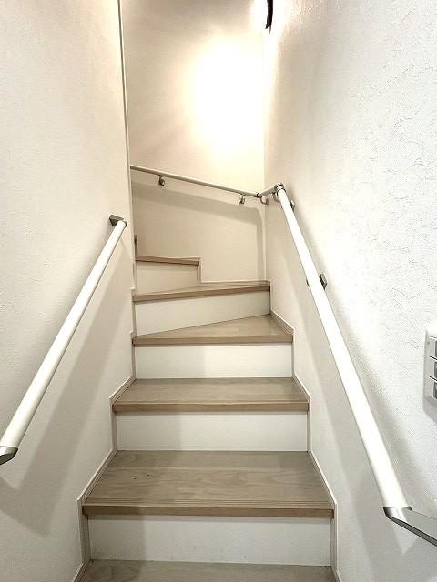 その他内観  写真撮影日：2026-02-05