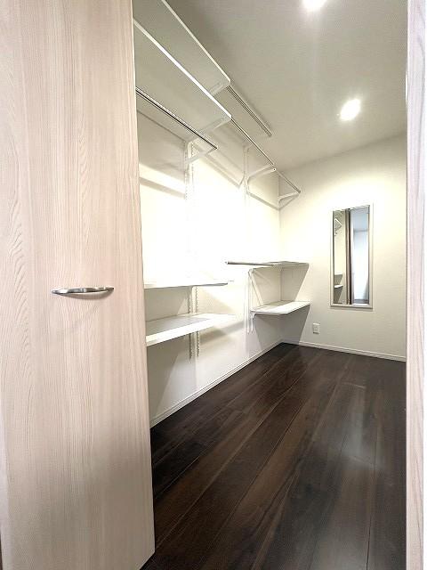 収納  写真撮影日：2026-02-05