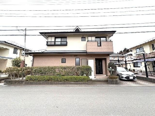 現地外観写真  写真撮影日：2026-02-06