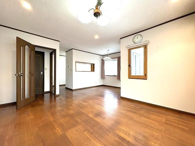 リビング  写真撮影日：2026-02-06