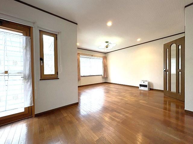 リビング  写真撮影日：2026-02-06