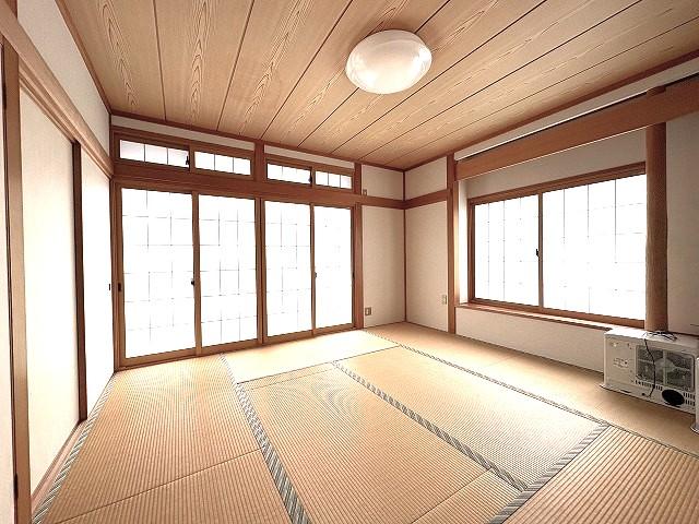 リビング以外の居室  写真撮影日：2026-02-06