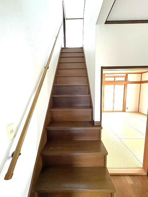 その他内観  写真撮影日：2026-02-06