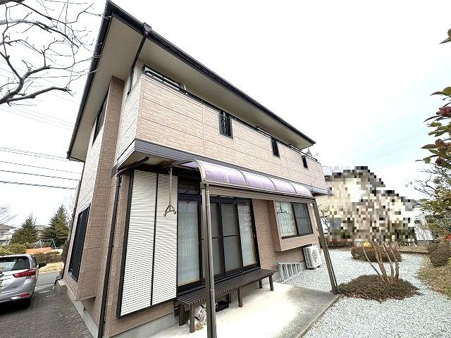 現地外観写真  写真撮影日：2026-02-06