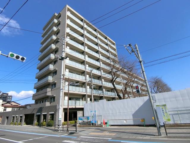 現地外観写真  写真撮影日：2026-02-14