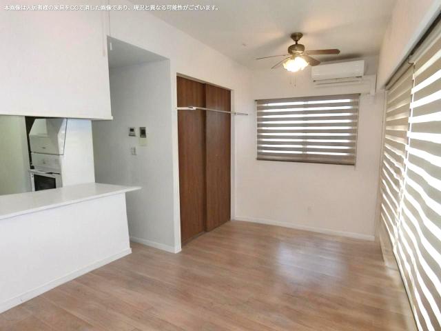 リビング  写真撮影日：2026-02-14