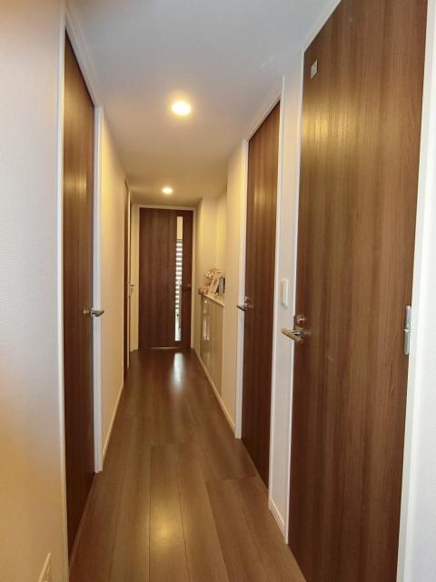 その他内観  写真撮影日：2026-02-14