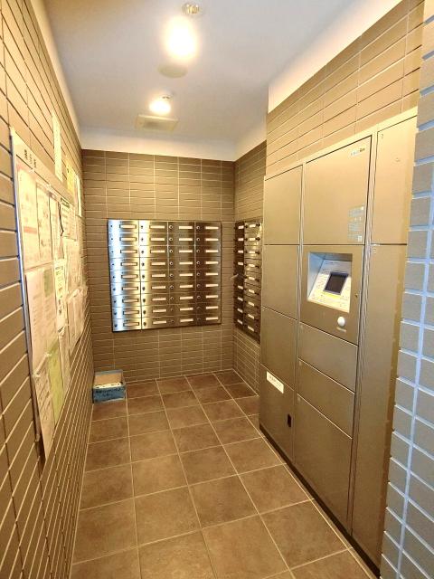 その他共用部  写真撮影日：2026-02-14